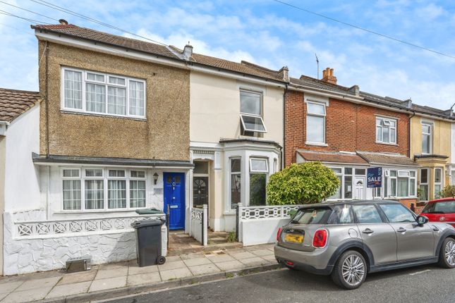 5 bedroom terraced house for sale