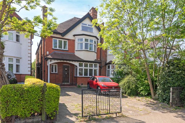 Woodbourne Avenue, London, SW16 4 bed detached house for sale