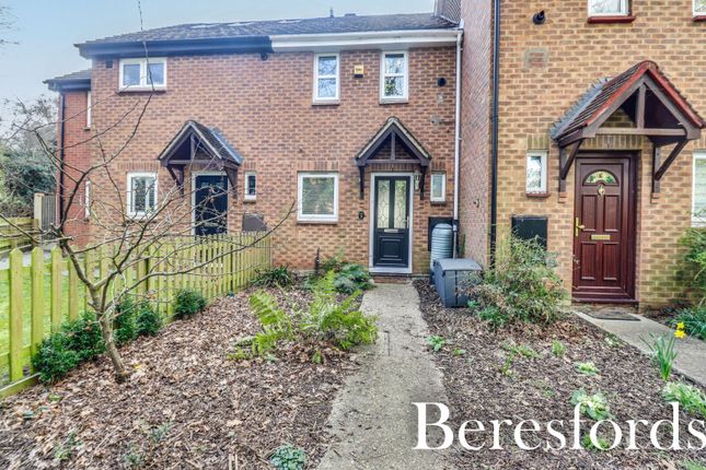 Greding Walk, Hutton, CM13 2 bed terraced house for sale