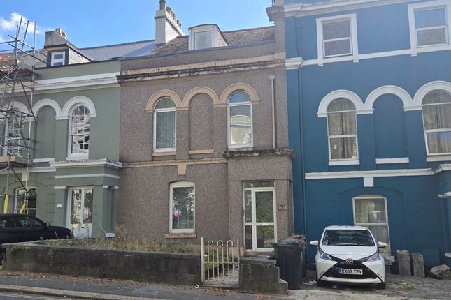 North Road East, Plymouth PL4 7 bed terraced house for sale