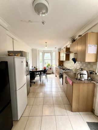St. Anns Road, N15 3ST 3 bed terraced house for sale