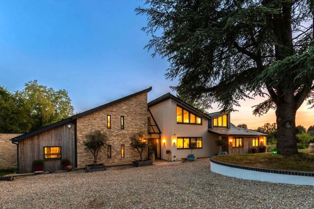 Colesbourne, Cheltenham, GL53 6 bed detached house for sale