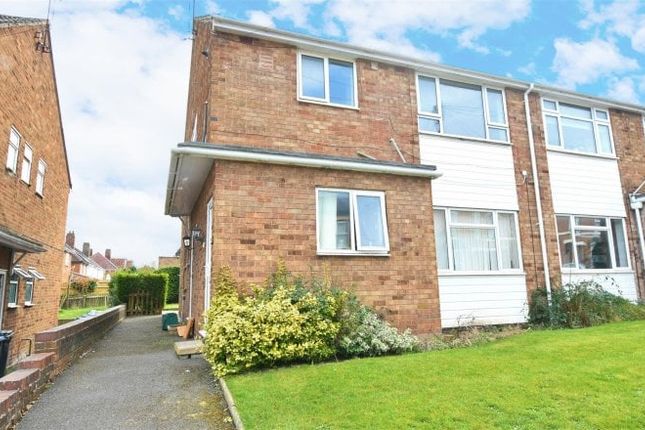 2 bed maisonette