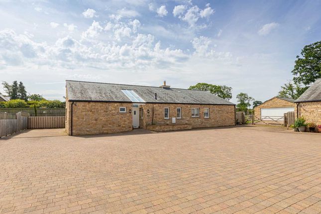 4 bedroom detached bungalow for sale