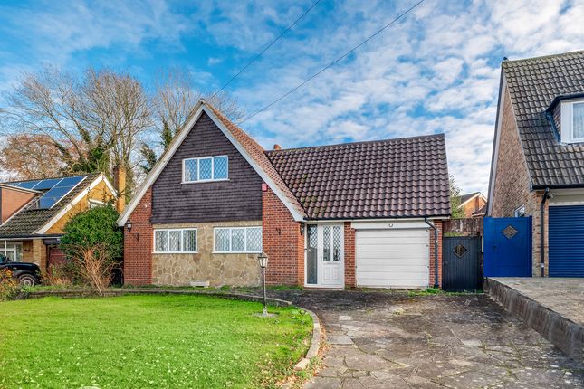 Boundary Road, Wallington, SM6 4 bed detached house for sale