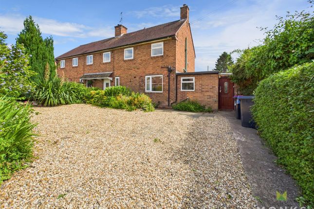 Kinnerley, Oswestry 3 bed house for sale