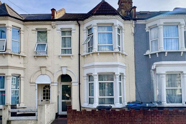 Hathaway Road, Croydon 4 bed terraced house for sale