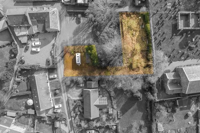 Pitculdee Cottage, Deads Lane, PH2 Plot for sale