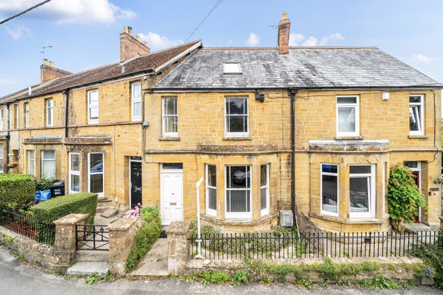 Lower Odcombe, Yeovil, Somerset, BA22 4 bed house for sale