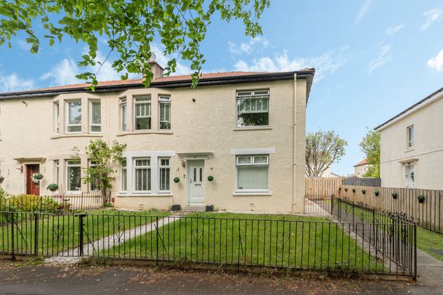 Athelstane Road, Glasgow G13 2 bed flat for sale