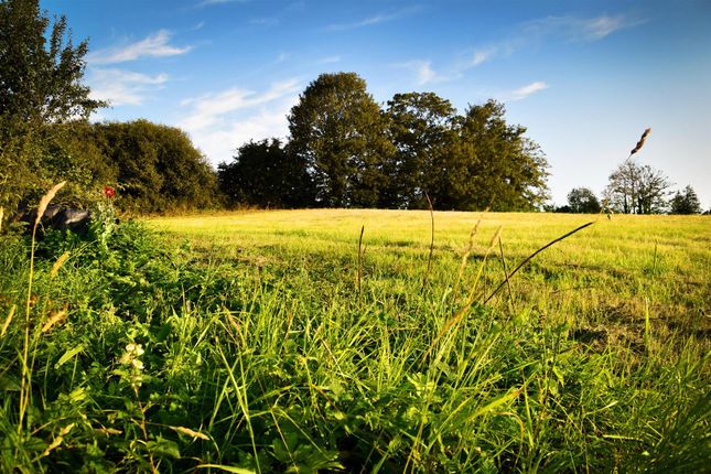Elliot Lane, Grenoside, Sheffield Land for sale