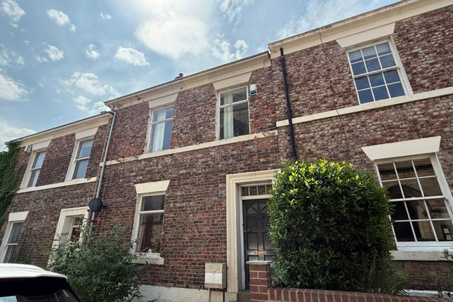 Summerhill Street, Tyne and Wear NE4 3 bed terraced house for sale