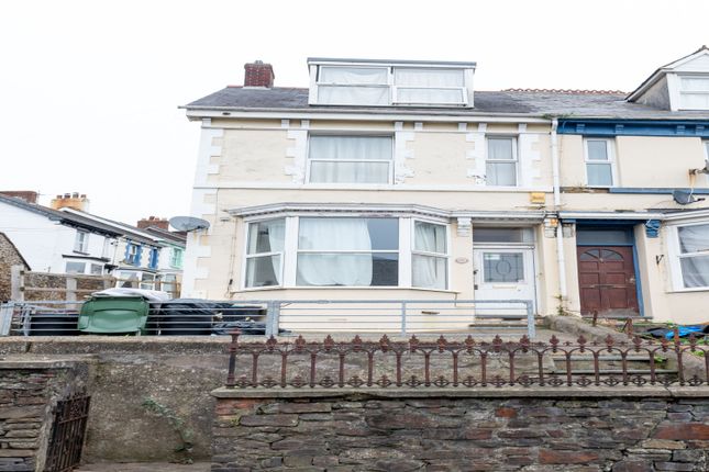 Meddon Street, Bideford EX39 5 bed house of multiple occupation for sale