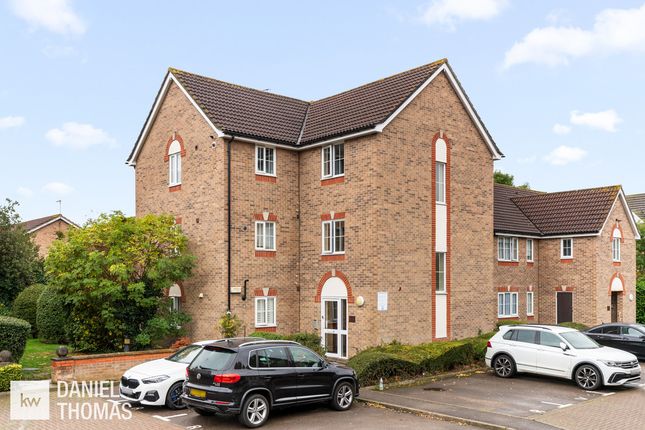 Osprey Road, Waltham Abbey, EN9 1 bed apartment for sale