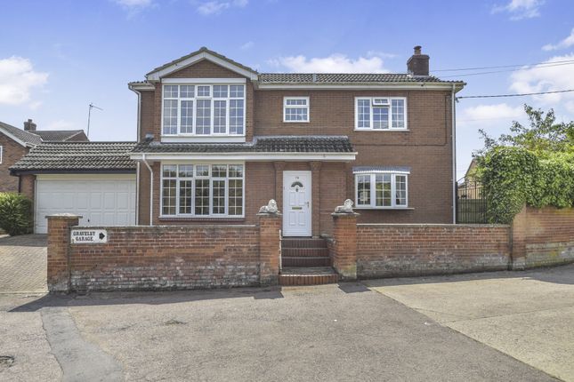 7 bedroom detached house for sale