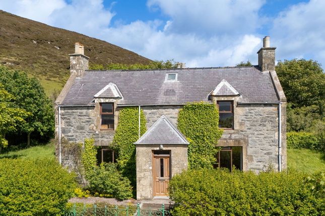 Houl Road, Shetland ZE1 5 bed detached house for sale