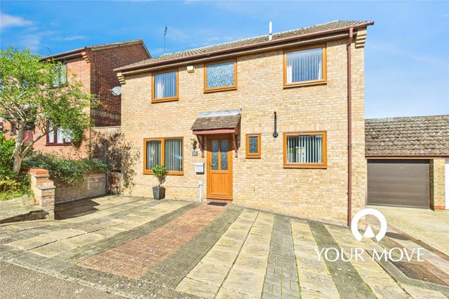Kings Road, Suffolk NR35 4 bed detached house for sale