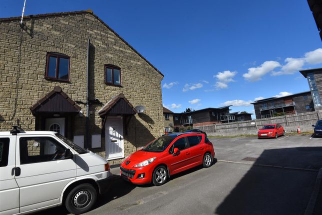 Meadowcroft, New Road, Gillingham 1 bed apartment for sale