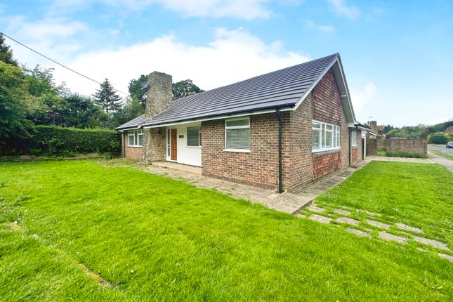 4 bedroom detached bungalow for sale