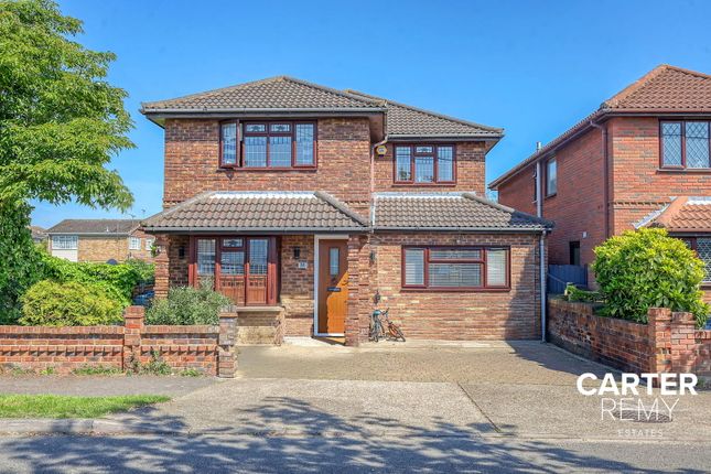 Nevada Road, Canvey, SS8 4 bed detached house for sale