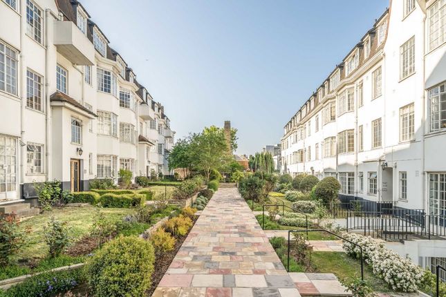 Streatham Hill, London SW2 2 bed flat for sale