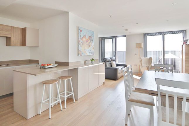 Blagdon Road, New Malden 3 bed apartment for sale