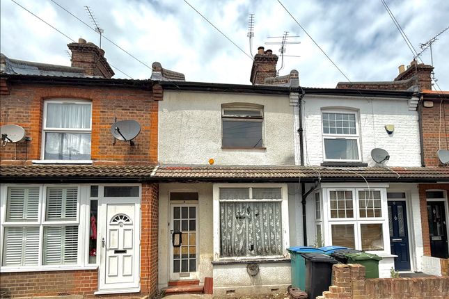Garfield Street, Watford, WD24 3 bed terraced house for sale