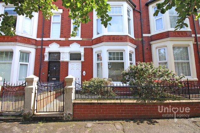 Bold Street,  Fleetwood, FY7 6 bed terraced house for sale