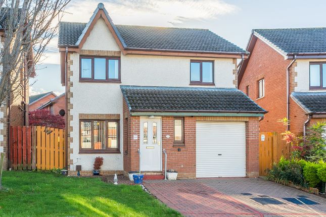 Guardwell Crescent, Edinburgh, EH17 3 bed detached house for sale