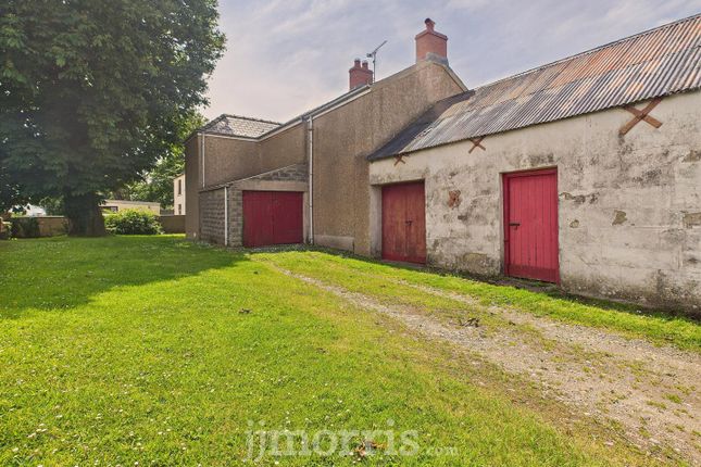 Withybush Lodge Farm,Crundale... 4 bed country house for sale