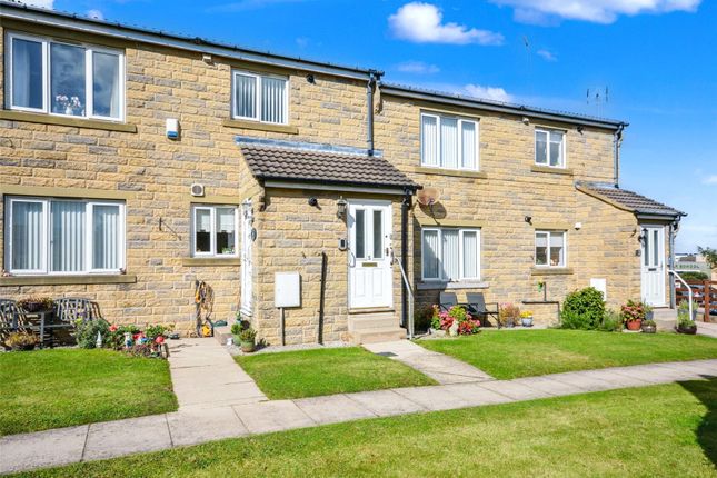 Mount Pleasant Court, Pudsey, West... 2 bed apartment for sale