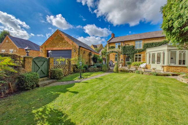 The Old Cottage, Main Street... 2 bed detached house for sale