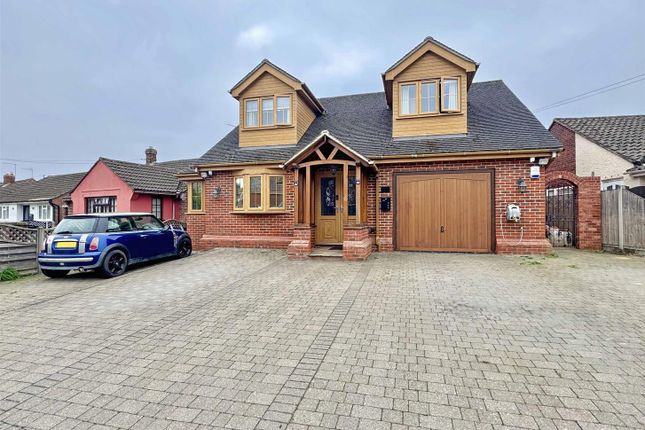 Lyons Hall Road, Braintree 4 bed detached house for sale