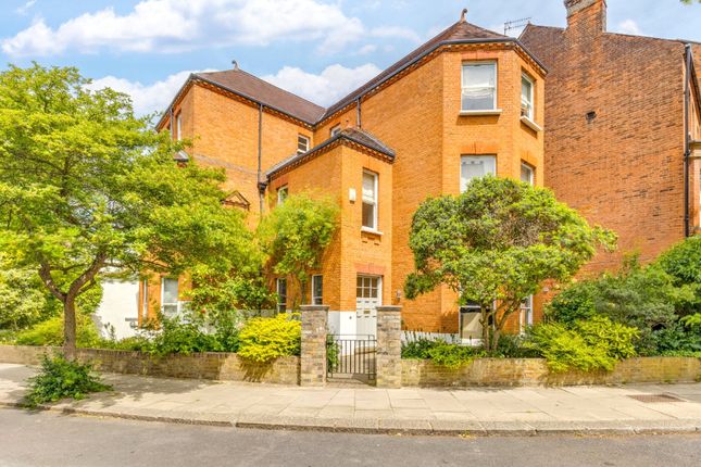 Heath Hurst Road, London 5 bed detached house for sale