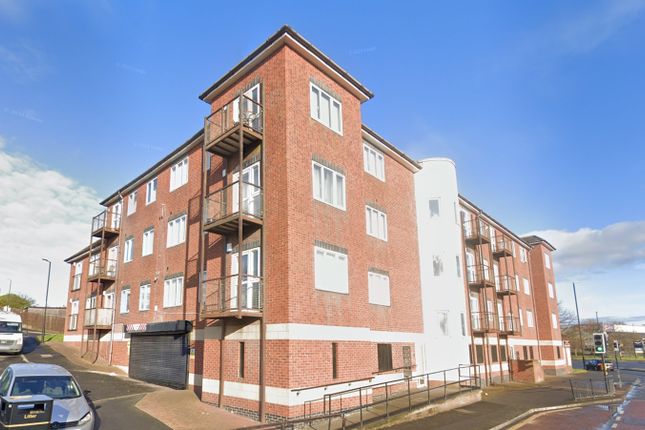 Ryhope Road, Sunderland SR2 1 bed flat for sale