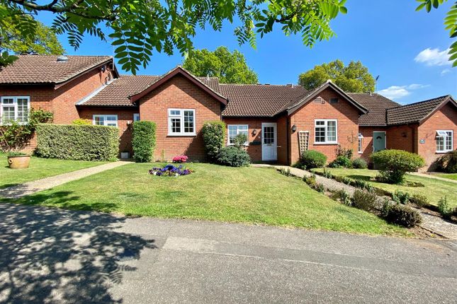 Lark Rise, Liphook 2 bed bungalow for sale