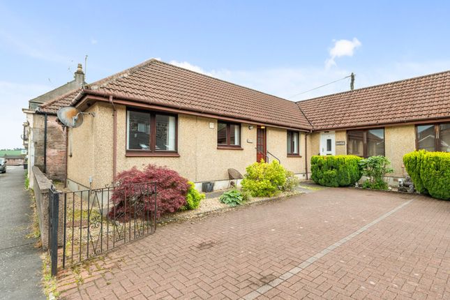 2 bedroom semi-detached bungalow for sale