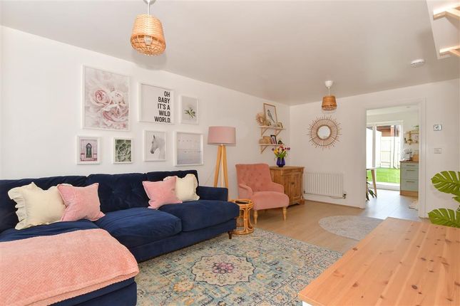 Petunia Avenue, Minster On Sea... 3 bed terraced house for sale