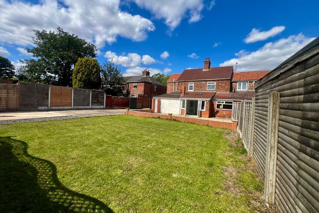 HIGH Street, Ulceby, DN39 6 bed terraced house for sale
