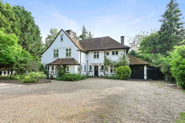 Horsham Road, Bramley, Guildford... 5 bed detached house for sale