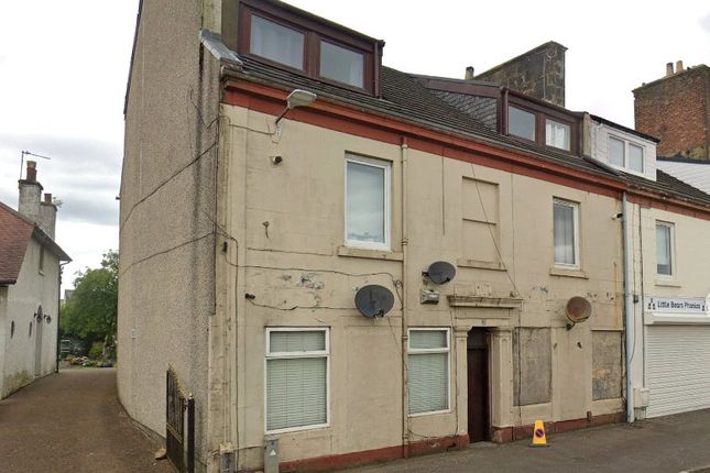 1 bed flat