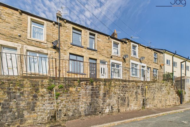 Clarendon Road, Lancaster, LA1 2 bed terraced house for sale