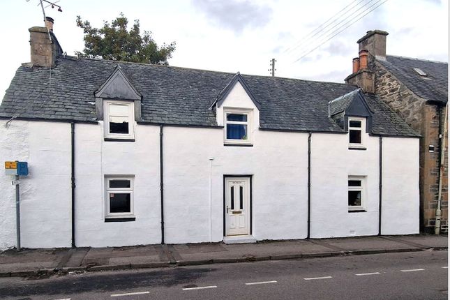 King Street, Kingussie 4 bed detached house for sale