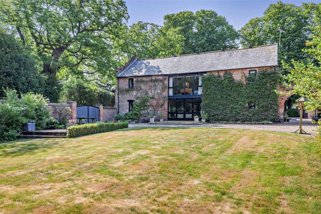 The Street, South Walsham, Norwich... 6 bed detached house for sale