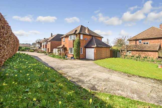 Princes Risborough HP27 3 bed detached house for sale