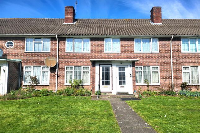 Bramley Road, Oakwood, N14 2 bed maisonette for sale