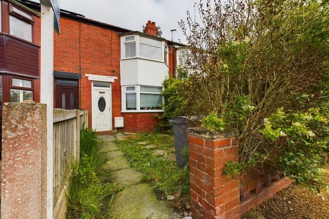 Winton Avenue,  Blackpool, FY4 3 bed terraced house for sale