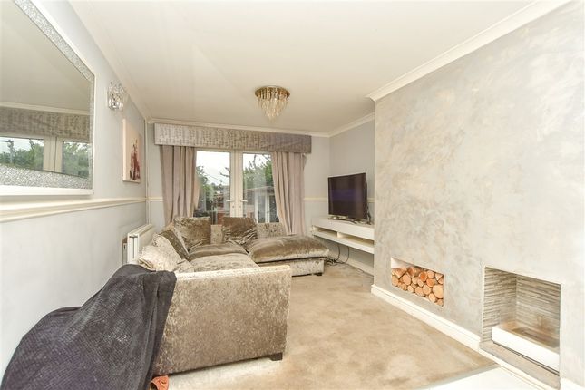 3 bed semi-detached house