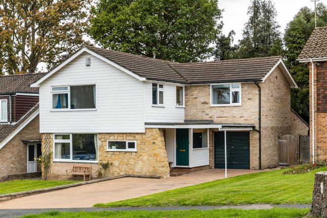 Priory Drive, Reigate 4 bed detached house for sale