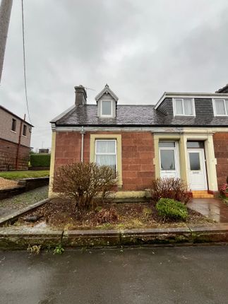 1 bed detached bungalow